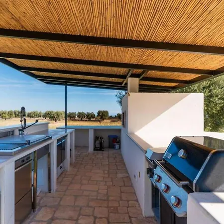 Apartamento San Cataldo View