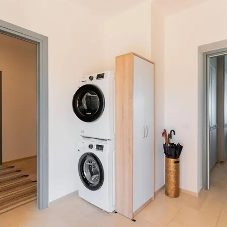 Apartamento San Cataldo View *